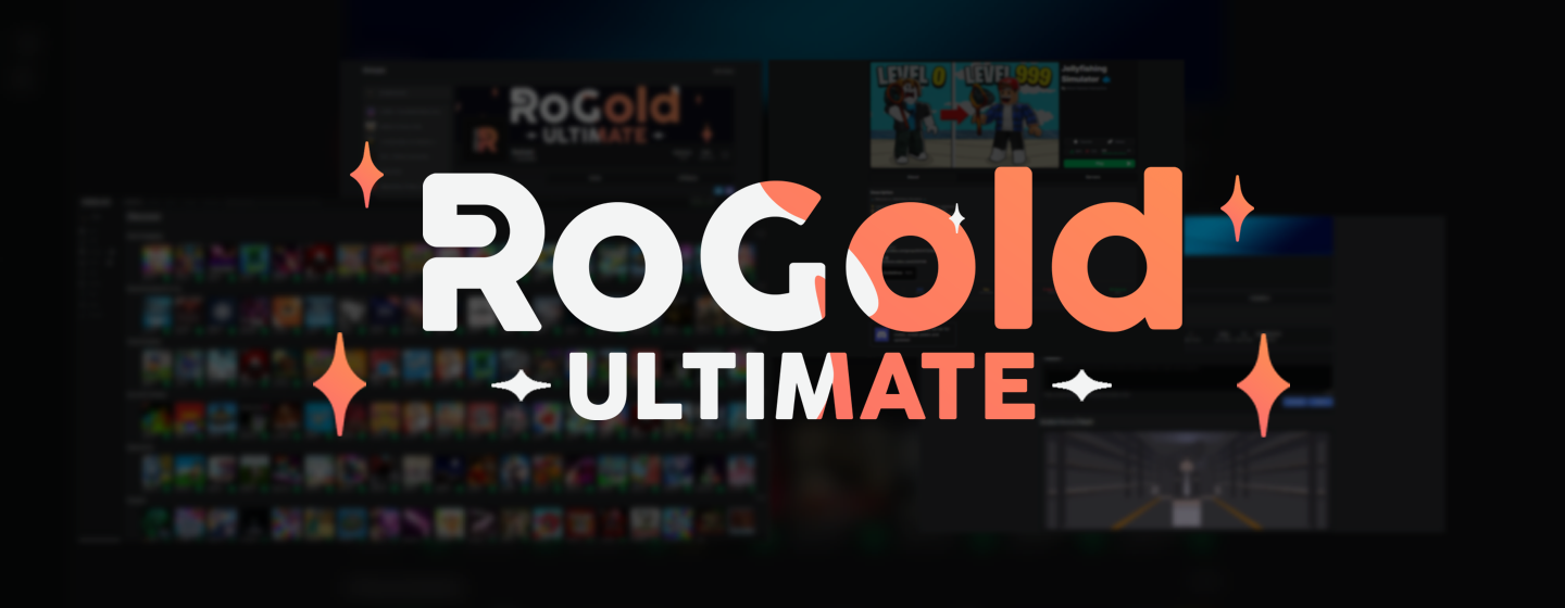 RoGold Ultimate